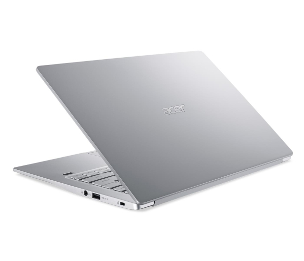 ACER Swift 3 SF314-42-R2RQ Ryzen 3 4300U/8GB/256GB SSD/14"/Win10 NX.HSEEP.00A - 641914 - zdjęcie 4